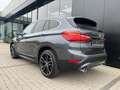 BMW X1 X1 sDrive18iA Panodak/Leder/Gps/Sfeerverlichting Gris - thumbnail 5