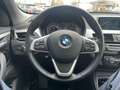 BMW X1 X1 sDrive18iA Panodak/Leder/Gps/Sfeerverlichting Gris - thumbnail 22