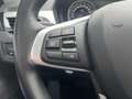 BMW X1 X1 sDrive18iA Panodak/Leder/Gps/Sfeerverlichting Gris - thumbnail 23