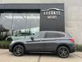 BMW X1 X1 sDrive18iA Panodak/Leder/Gps/Sfeerverlichting Gris - thumbnail 4