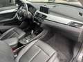 BMW X1 X1 sDrive18iA Panodak/Leder/Gps/Sfeerverlichting Gris - thumbnail 11