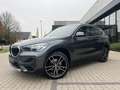 BMW X1 X1 sDrive18iA Panodak/Leder/Gps/Sfeerverlichting Gris - thumbnail 2