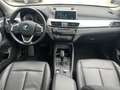 BMW X1 X1 sDrive18iA Panodak/Leder/Gps/Sfeerverlichting Gris - thumbnail 15