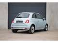 Fiat 500 DOLCEVITA 1.0 MT6 69PK |MHEV|SENSOREN|PANODAK Bleu - thumbnail 3