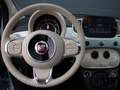 Fiat 500 DOLCEVITA 1.0 MT6 69PK |MHEV|SENSOREN|PANODAK Bleu - thumbnail 16