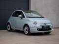 Fiat 500 DOLCEVITA 1.0 MT6 69PK |MHEV|SENSOREN|PANODAK Bleu - thumbnail 7