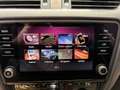 Skoda Octavia Octavia Combi 2,0 TDI Style Limited DSG Silber - thumbnail 13