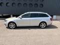 Skoda Octavia Octavia Combi 2,0 TDI Style Limited DSG Silber - thumbnail 2