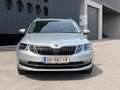Skoda Octavia Octavia Combi 2,0 TDI Style Limited DSG Silber - thumbnail 3
