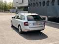 Skoda Octavia Octavia Combi 2,0 TDI Style Limited DSG Silber - thumbnail 4