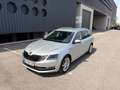 Skoda Octavia Octavia Combi 2,0 TDI Style Limited DSG Silber - thumbnail 1