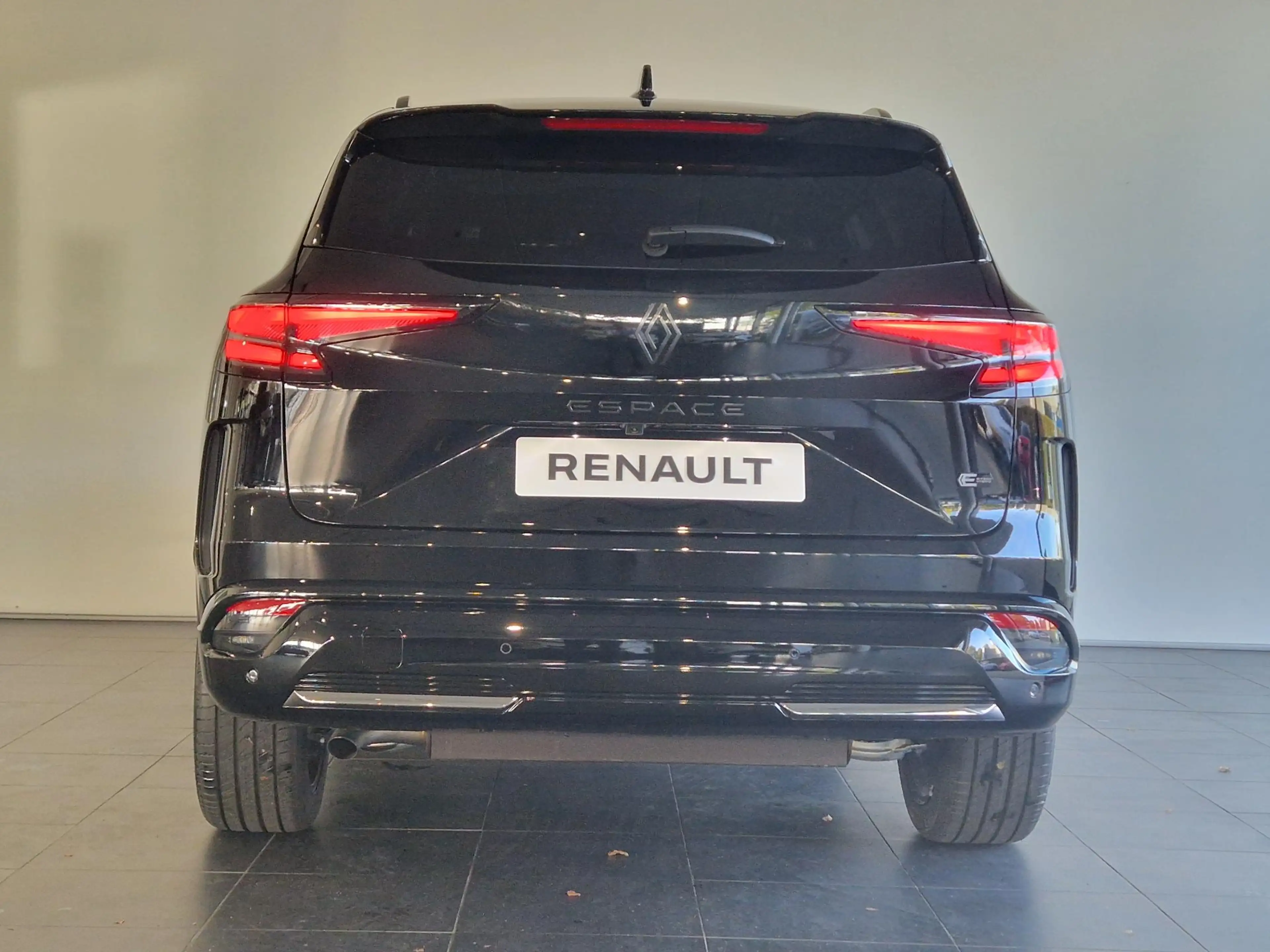 Renault Espace E-Tech full hybrid 200 esprit Alpine 7p. NIEUW MET — photo 19