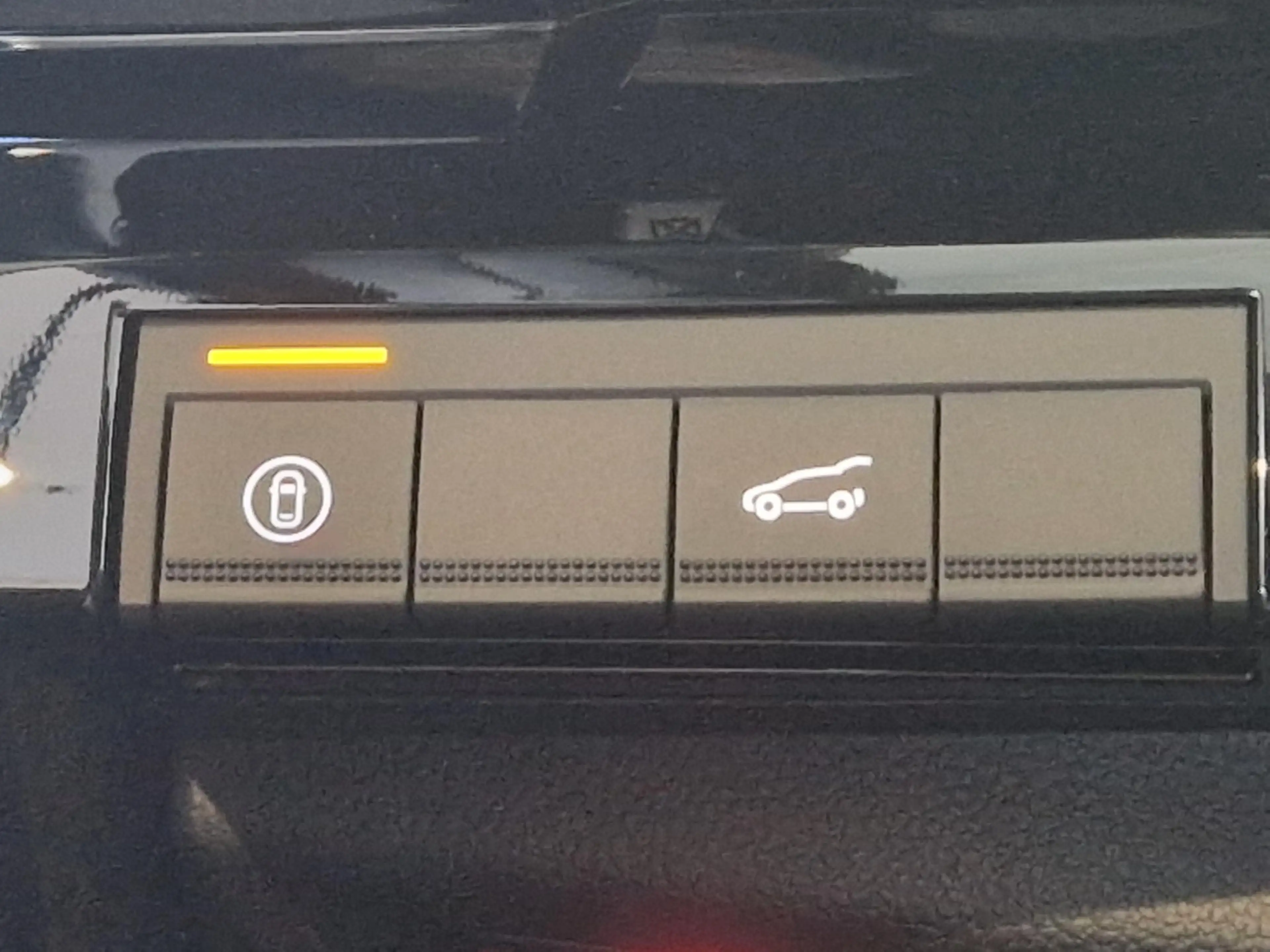 Renault Espace E-Tech full hybrid 200 esprit Alpine 7p. NIEUW MET — photo 27