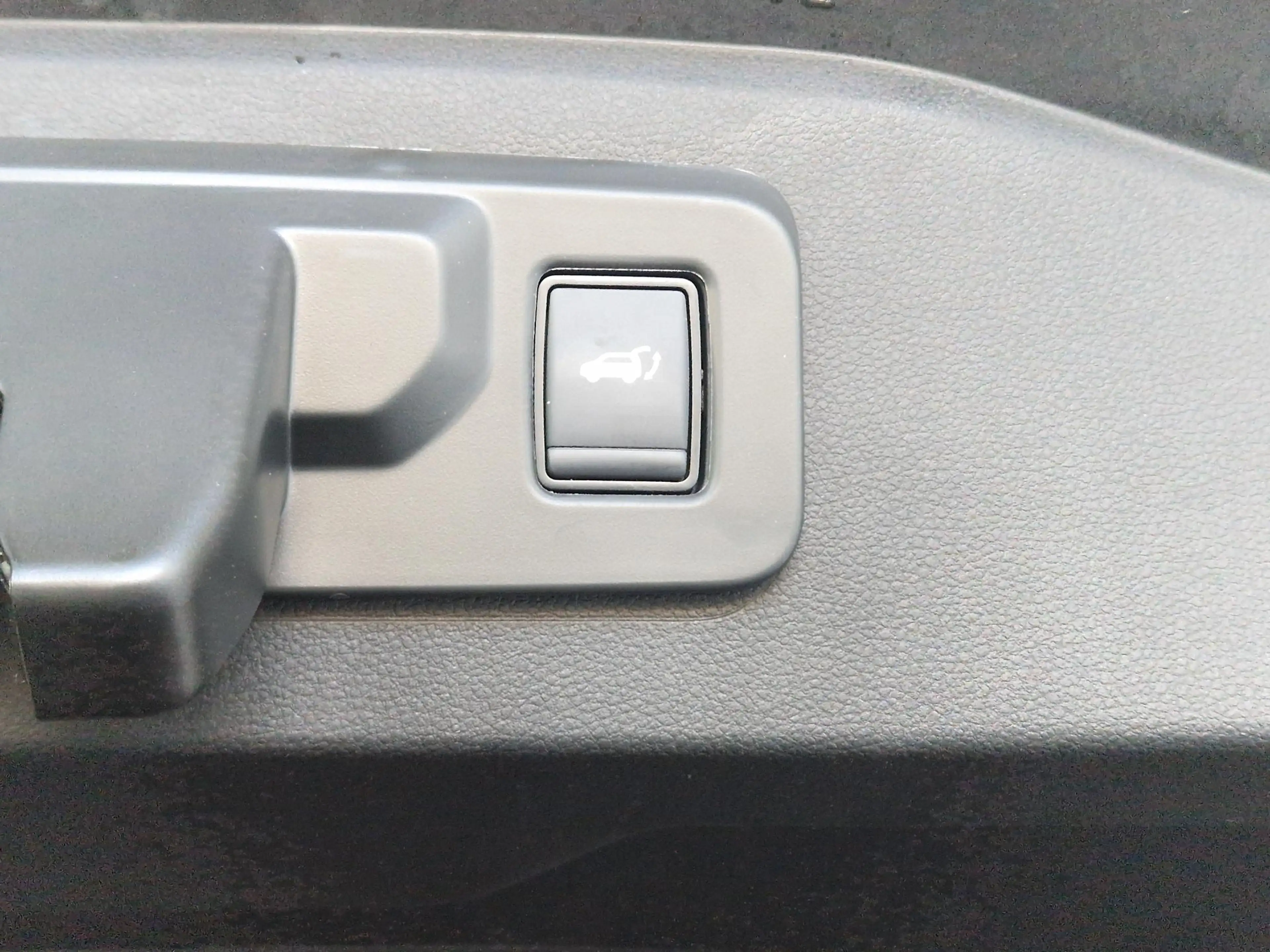 Renault Espace E-Tech full hybrid 200 esprit Alpine 7p. NIEUW MET — photo 10