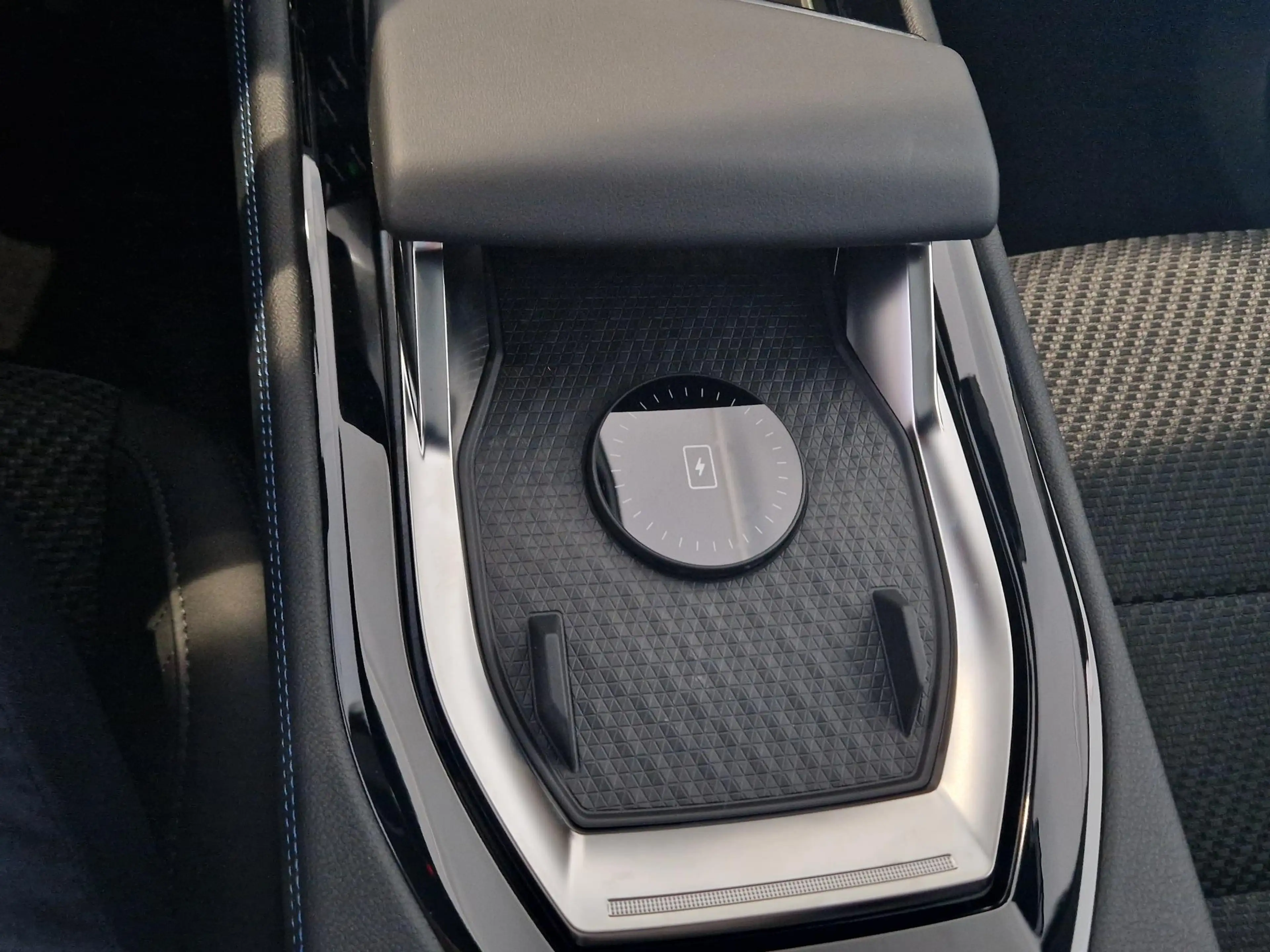 Renault Espace E-Tech full hybrid 200 esprit Alpine 7p. NIEUW MET — photo 28