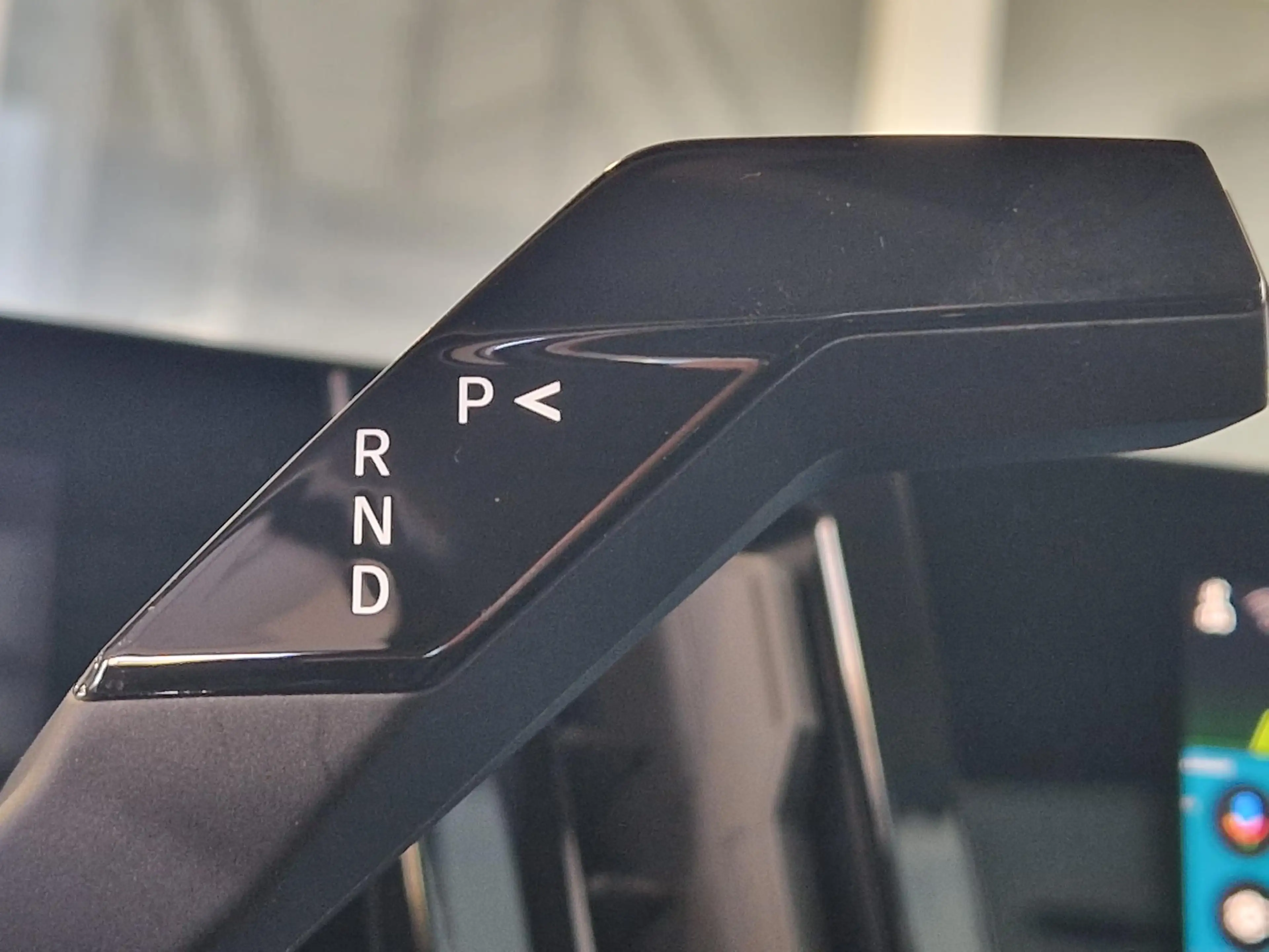 Renault Espace E-Tech full hybrid 200 esprit Alpine 7p. NIEUW MET — photo 24