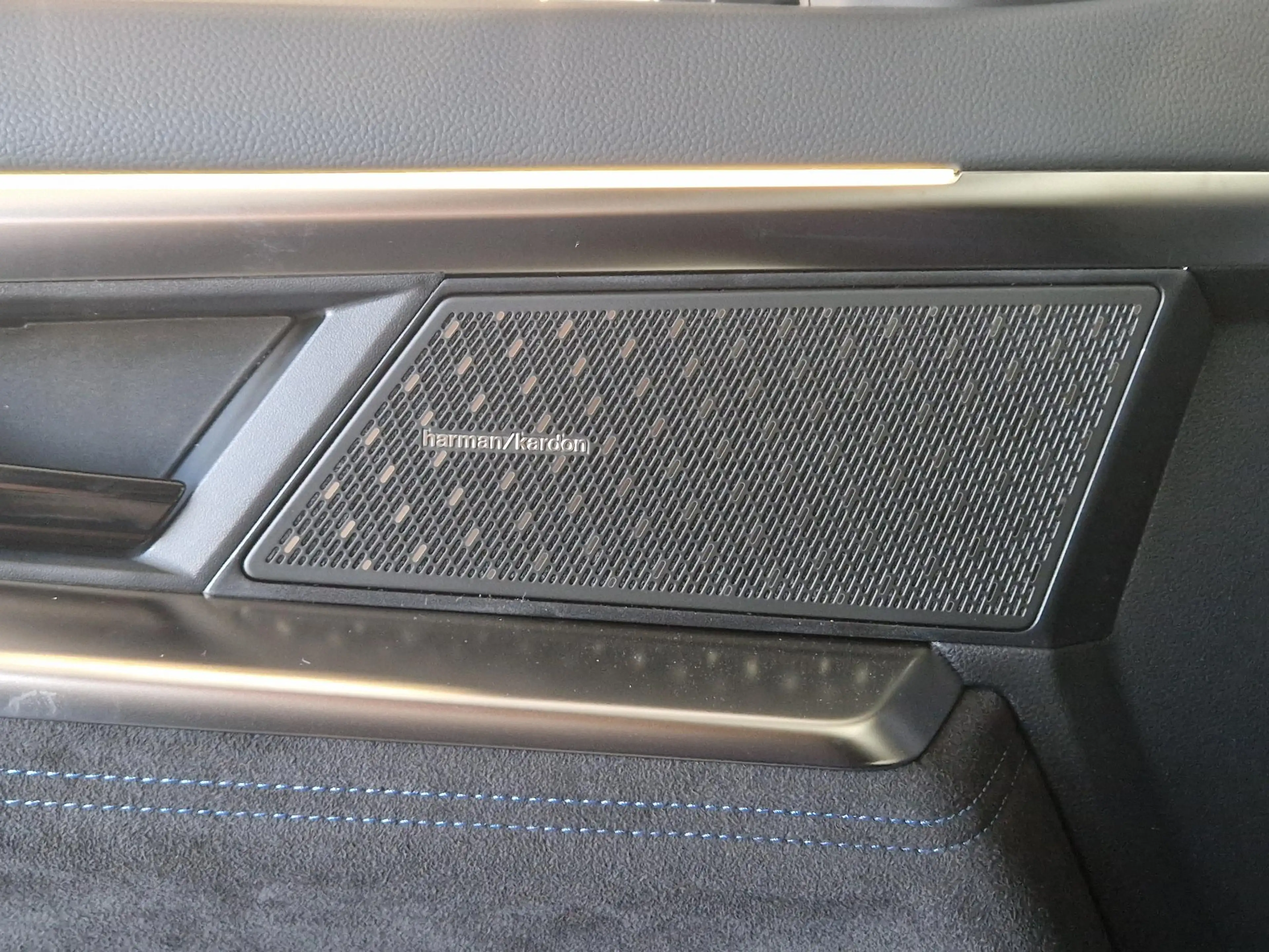 Renault Espace E-Tech full hybrid 200 esprit Alpine 7p. NIEUW MET — photo 30