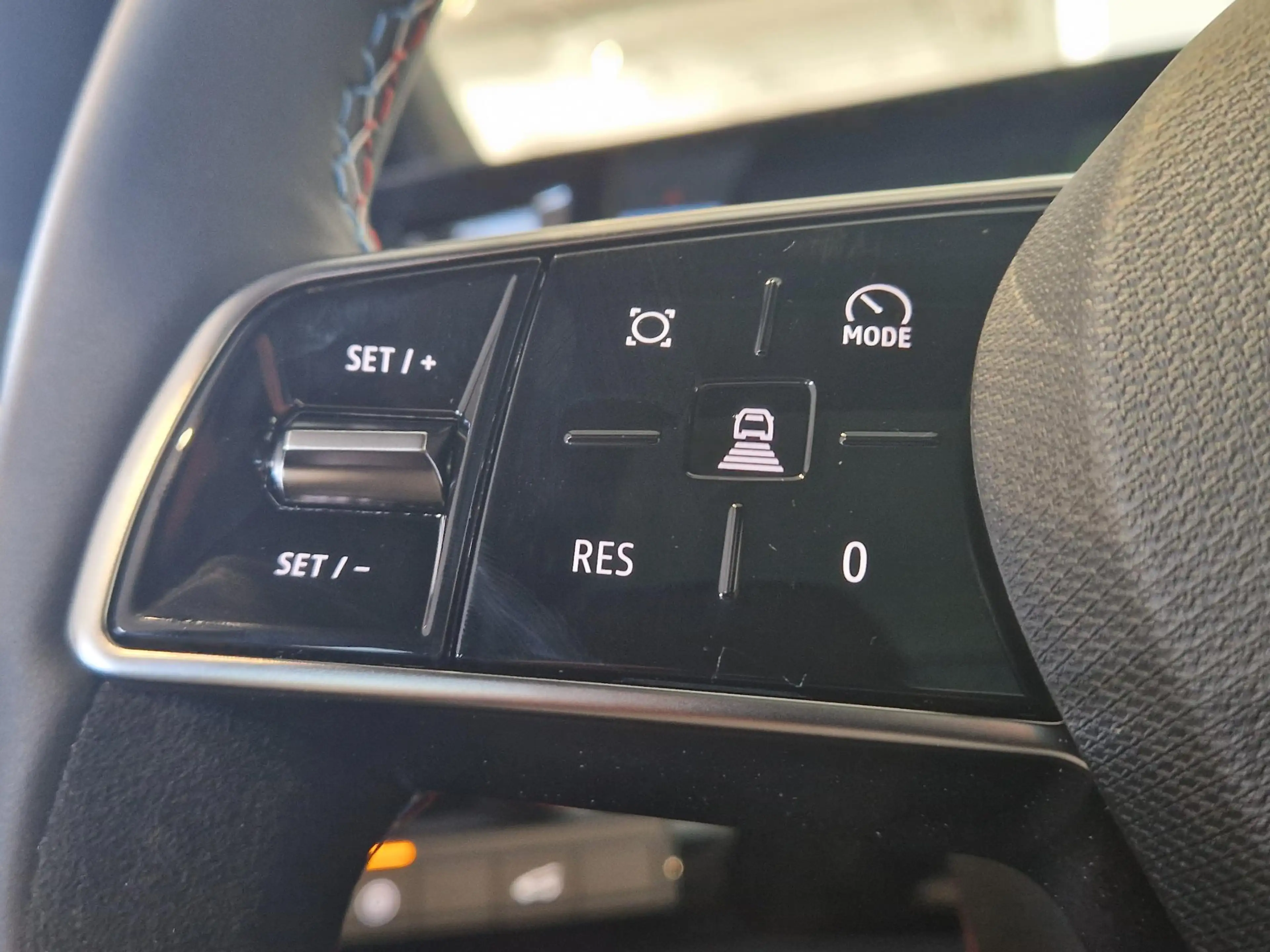 Renault Espace E-Tech full hybrid 200 esprit Alpine 7p. NIEUW MET — photo 21
