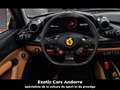 Ferrari F8 Spider 3.9  V8 BiTurbo 720ch Czerwony - thumbnail 5