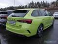 Skoda Octavia Combi RS 2.0TDI DSG SHZ,AHK,Standheizung Vert - thumbnail 3