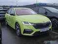 Skoda Octavia Combi RS 2.0TDI DSG SHZ,AHK,Standheizung Vert - thumbnail 2