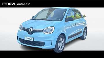 Twingo III Electric Twingo 22kWh Authentic