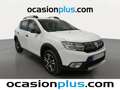 Dacia Sandero 0.9 TCE SL Nómada 66kW Blanco - thumbnail 2