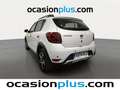 Dacia Sandero 0.9 TCE SL Nómada 66kW Blanco - thumbnail 3