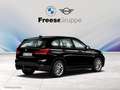 BMW X1 sDrive18i AHK RFK LORDOSE LED SHZ Schwarz - thumbnail 2