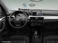 BMW X1 sDrive18i AHK RFK LORDOSE LED SHZ Schwarz - thumbnail 4