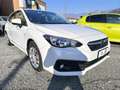 Subaru Impreza UNICO PROPRIETARIO  IV 2018 1.6i Pure lineartronic Blanc - thumbnail 5