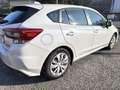 Subaru Impreza UNICO PROPRIETARIO  IV 2018 1.6i Pure lineartronic Blanc - thumbnail 8