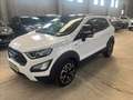 Ford EcoSport 1.0 ecoboost Active s&s 125cv Blanco - thumbnail 1