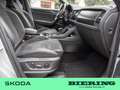 Skoda Kodiaq 2.0 TDI Sportline NAVI FACEL. MATRIX-LED Plateado - thumbnail 2