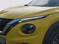 Nissan Juke N-Connecta Technologie+Winterpaket Gelb - thumbnail 11