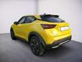 Nissan Juke N-Connecta Technologie+Winterpaket Gelb - thumbnail 2