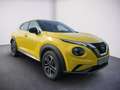 Nissan Juke N-Connecta Technologie+Winterpaket Gelb - thumbnail 1