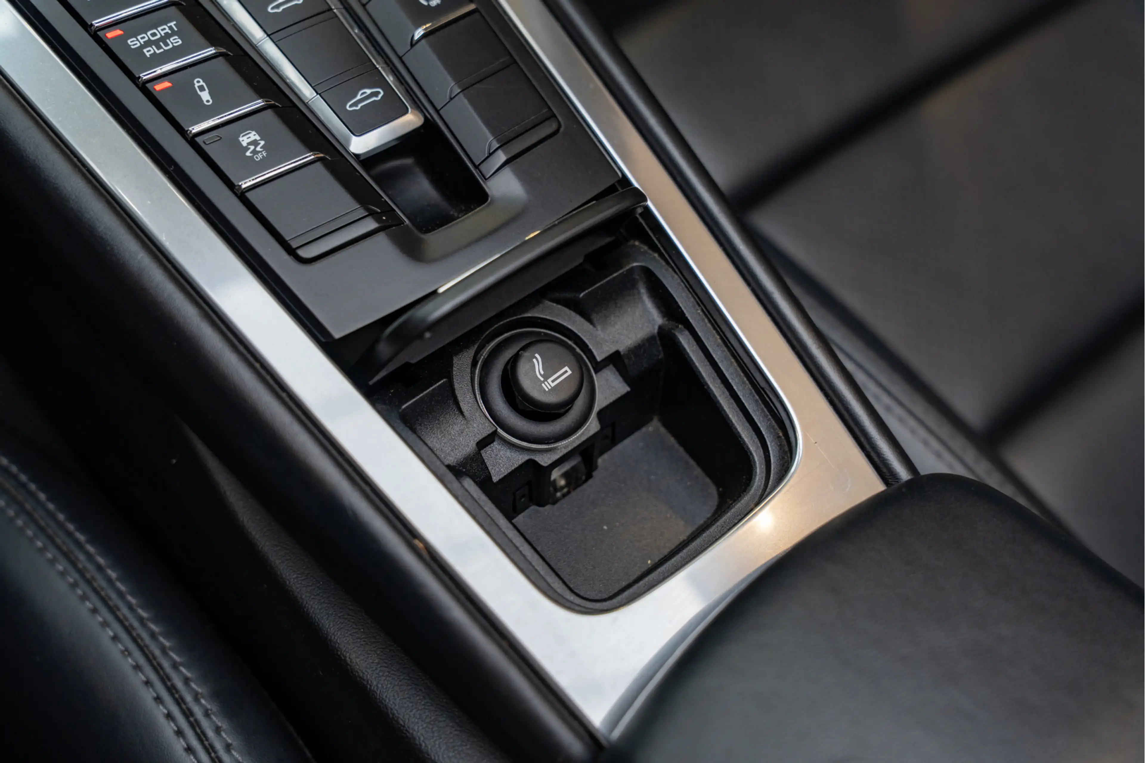 Porsche Boxster S BOSE 18-wegs Memory Sportuitlaat 3.4 PDK — photo 48