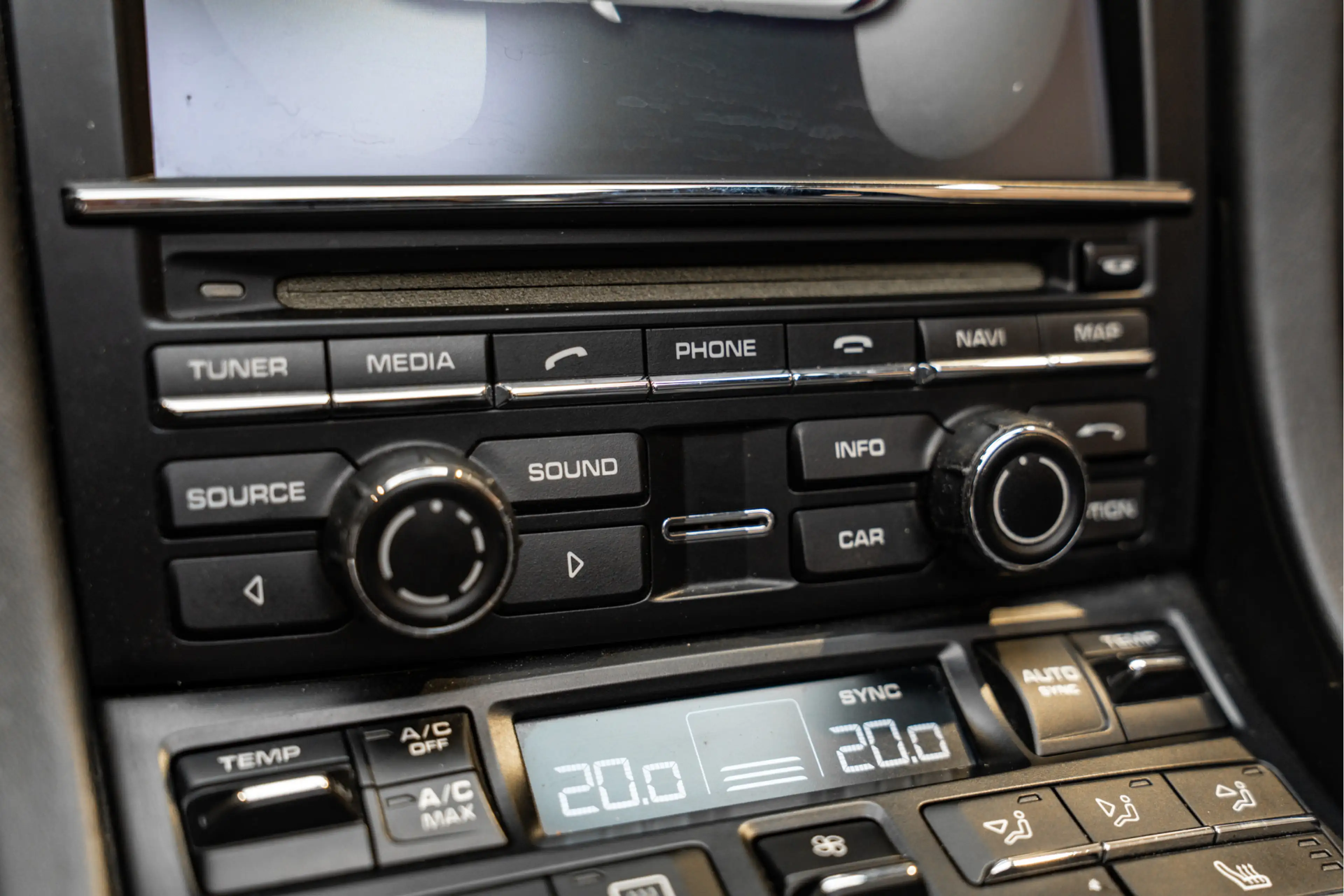 Porsche Boxster S BOSE 18-wegs Memory Sportuitlaat 3.4 PDK — photo 42