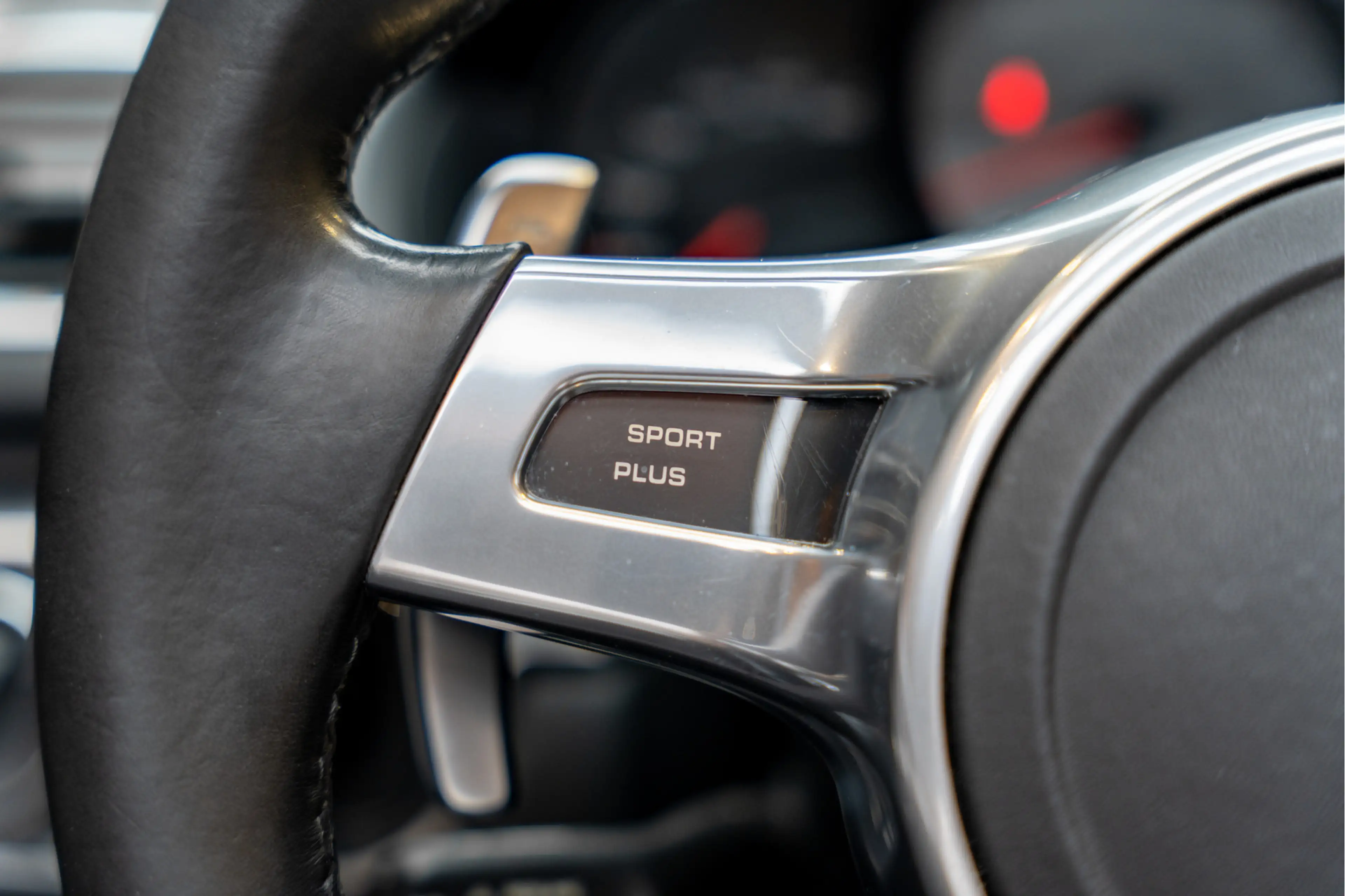 Porsche Boxster S BOSE 18-wegs Memory Sportuitlaat 3.4 PDK — photo 36