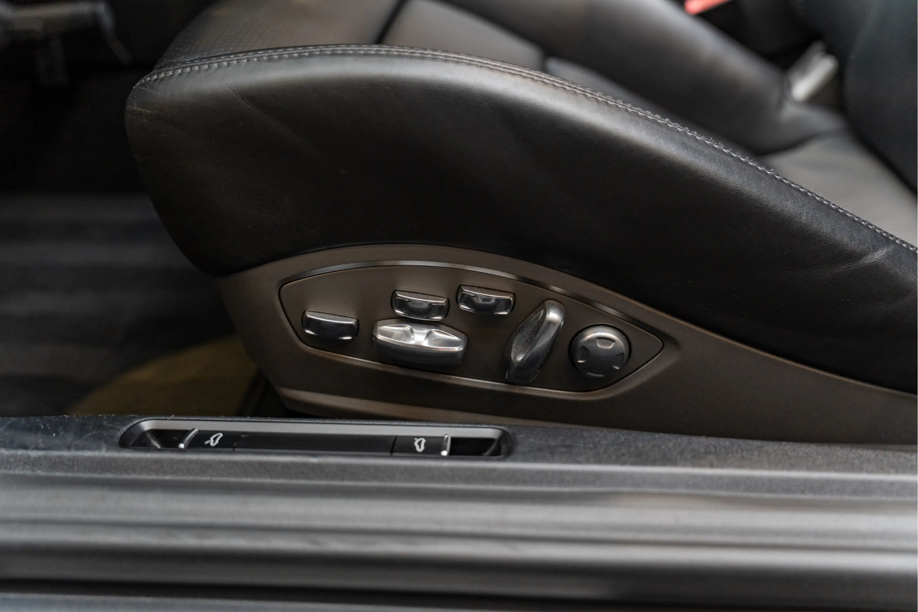 Porsche Boxster S BOSE 18-wegs Memory Sportuitlaat 3.4 PDK — photo 33