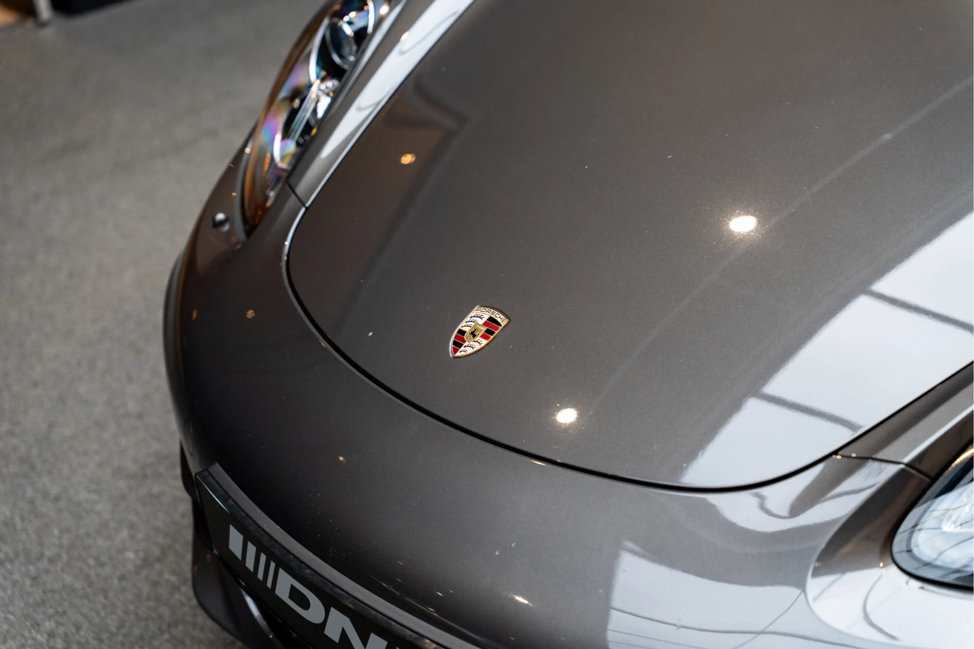 Porsche Boxster S BOSE 18-wegs Memory Sportuitlaat 3.4 PDK — photo 14