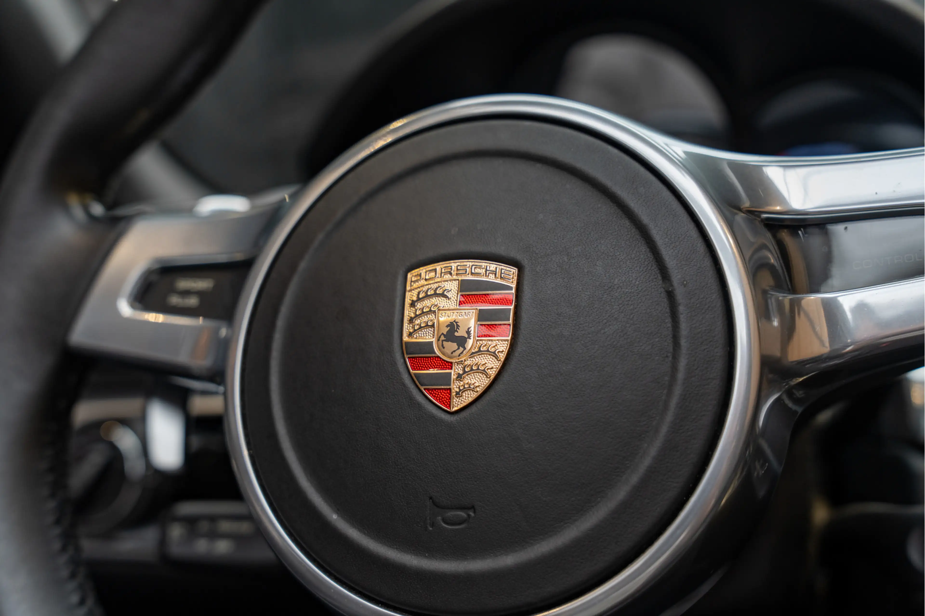 Porsche Boxster S BOSE 18-wegs Memory Sportuitlaat 3.4 PDK — photo 46