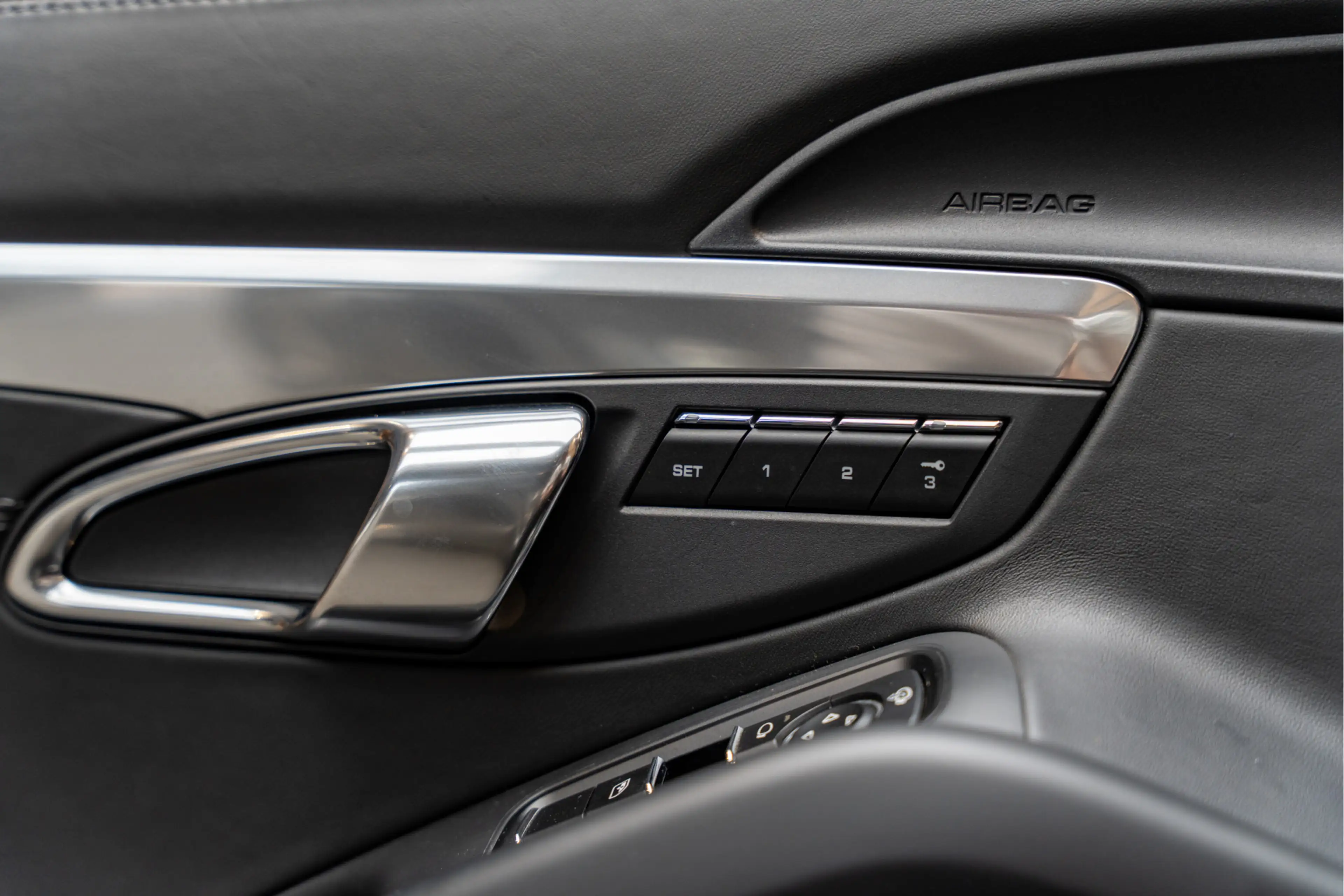 Porsche Boxster S BOSE 18-wegs Memory Sportuitlaat 3.4 PDK — photo 30