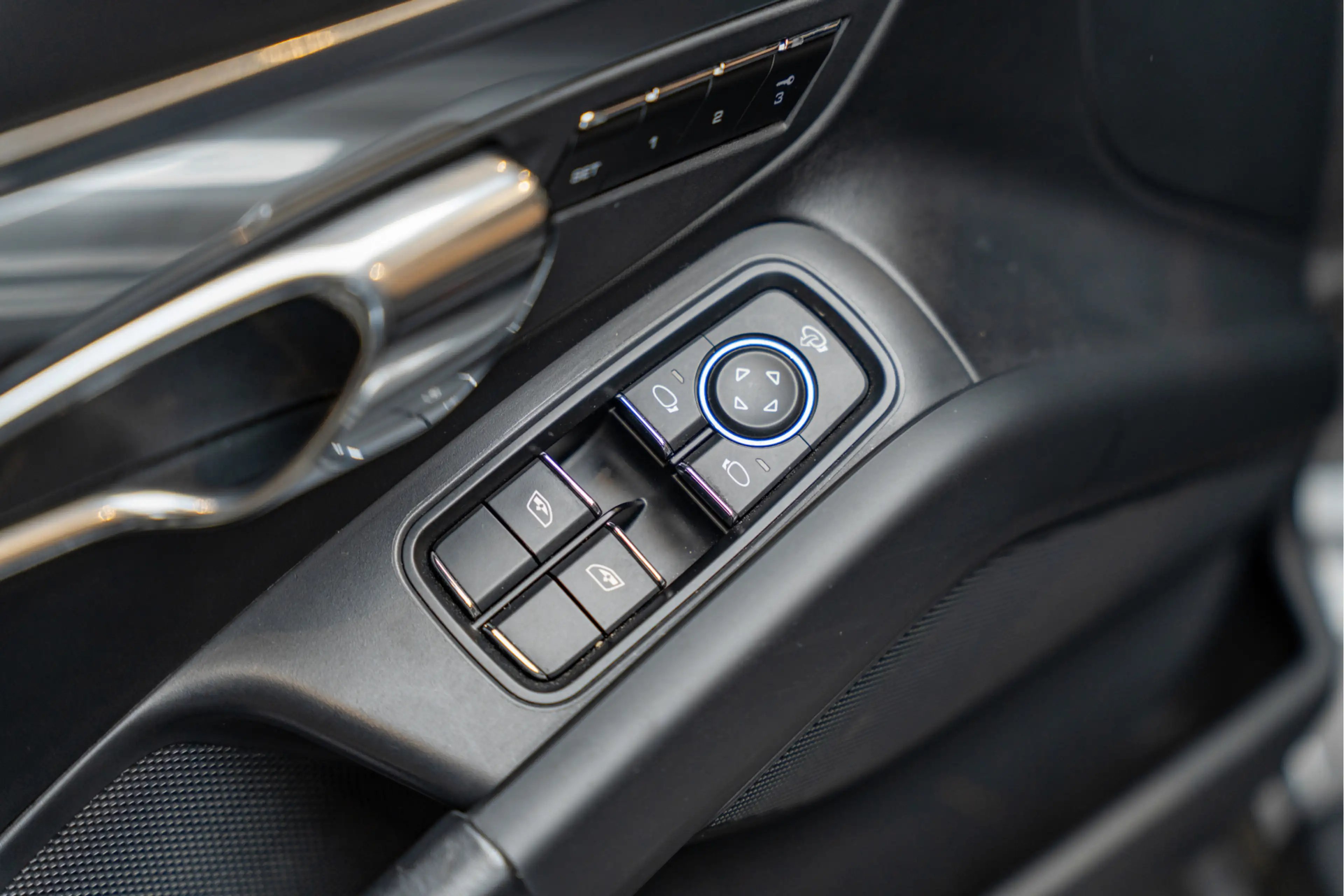Porsche Boxster S BOSE 18-wegs Memory Sportuitlaat 3.4 PDK — photo 29