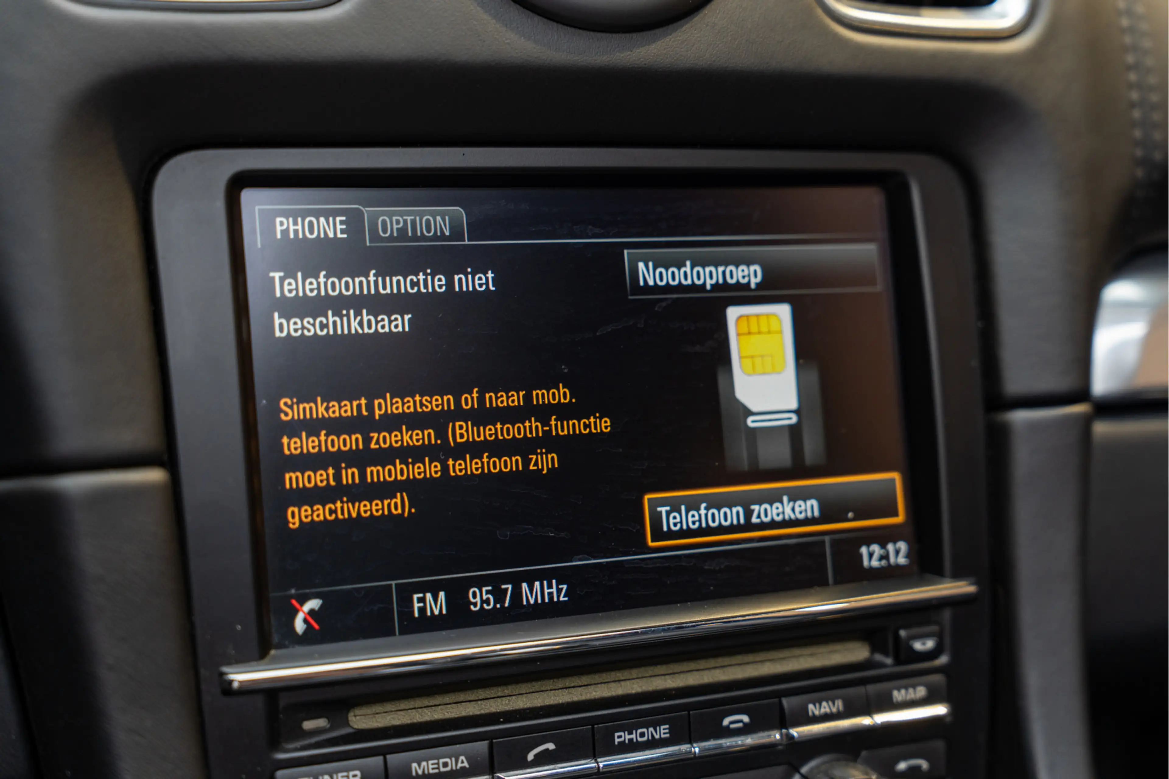 Porsche Boxster S BOSE 18-wegs Memory Sportuitlaat 3.4 PDK — photo 45
