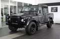 Land Rover Defender 110 TD4 Crew Cap, Pick Up, LED, Leder Noir - thumbnail 1