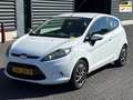 Ford Fiesta 1.25 Limited, Airco Wit - thumbnail 1