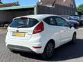 Ford Fiesta 1.25 Limited, Airco Wit - thumbnail 5