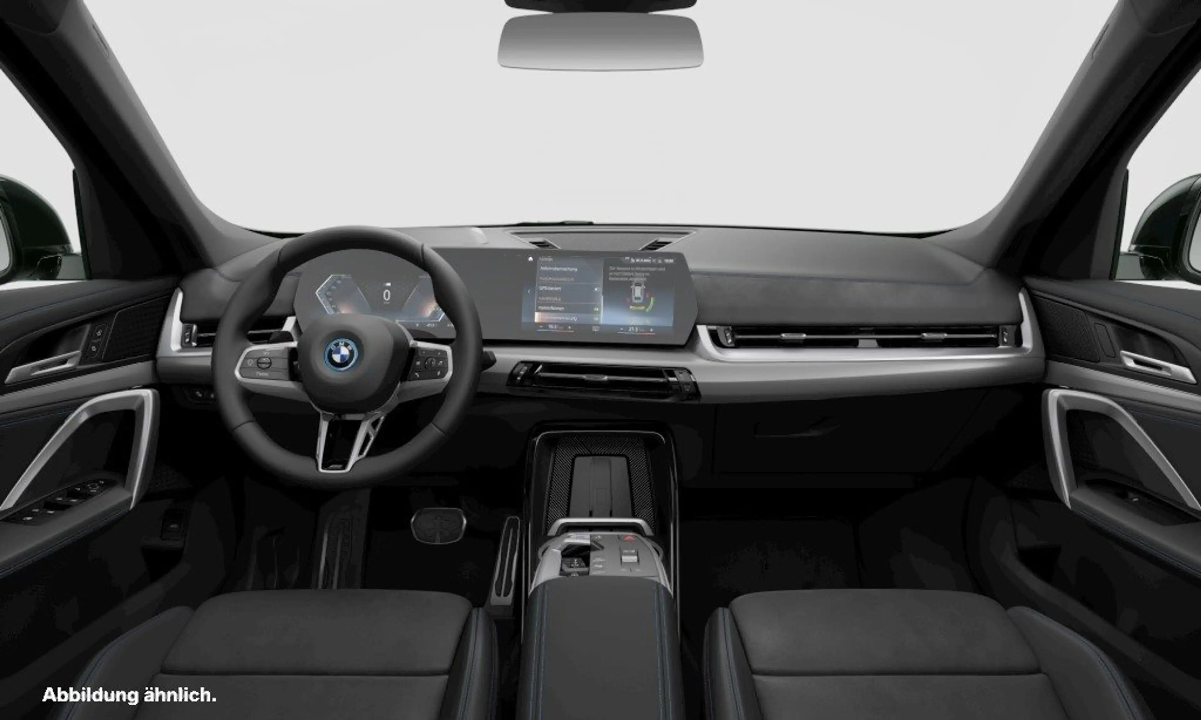 BMW iX 1 xDrive30 M Sport/LivePro/Head-Up/Parking+/Ad.LED — photo 3